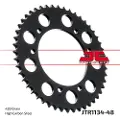 JT Sprockets 428 Jtr1134.48 Steel Bakre Tannhjul