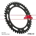 Jt 525 Jtr6.41 Steel Bakre Tannhjul