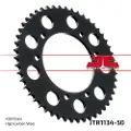 Jt 428 Jtr1134.50 Steel Bakre Tannhjul