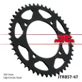 JT Sprockets 520 Jtr857.47 Steel Bakre Tannhjul