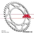 JT Sprockets 530 Jtr1800.45 Steel Bakre Tannhjul