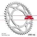 JT Sprockets 525 Jtr7.45 Steel Bakre Tannhjul