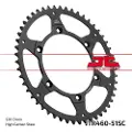 JT Sprockets 520 Sc Jtr460.51sc Steel Bakre Tannhjul