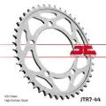Jt 525 Jtr7.44 Steel Bakre Tannhjul