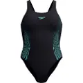 Speedo Placement Muscleback Badetøy