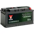 Yuasa 12v 100ah/900a Active Leisure P+ Bilbatteri