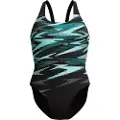 Speedo Hyperboom Placement Muscleback Badetøy