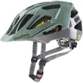 Uvex Quatro Cc Mtb-hjelm