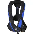Baltic Poseidon Auto Redningsvest