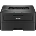 Brother HL-L2460DN - Skriver - S/H - Dupleks - laser - A4/Legal - 1200 x 1200 dpi - inntil 34 spm - kapasitet: 250 ark - USB 2.0, LAN