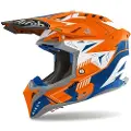 Airoh Av3sp32 Aviator 3 Spin Offroadhjelm