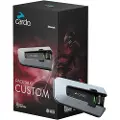 Cardo Packtalk Custom Intercom