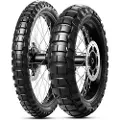 Metzeler Karoo 4 57s Tl M+s Eventyr Framdekk