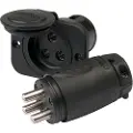 Marinco Plugg Til Elektrisk Motor 70a