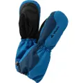 Vaude Kids Snow Cup Mitten III, votter, blå
