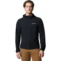 Columbia Heather Canyon Ii Softshelljakke
