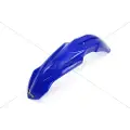 Ufo Yamaha Wr 250 F 18 Frontskjerm