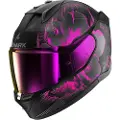 Shark D-skwal 3 Mayfer Fullface-hjelm