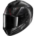 Shark Spartan Rs Carbon Xbot Fullface-hjelm