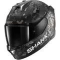 Shark Skwal I3 Hellcat Fullface-hjelm