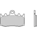 Brembo 07bb26sa Sintrede Bremseklosser
