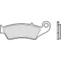 Brembo 07ka17tt Organiske Bremseklosser