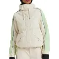 Roxy Highridge Hoodie Jakke