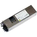 Mikrotik PW48V-12V150W - Strømforsyning - hot-plug (plug-in modul) - 150 watt - for Cloud Core Router CCR1072-1G-8S+, CCR1072-1G-S+