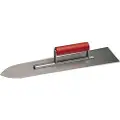 Eskimo Linotokske 450x120mm lukket rødt håndtag