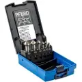 PFERD TOOLS SET UGT HSS DIN 335 C90° 6TLG 25202192 Keglesænker-sæt 6 dele HSS 1 Set
