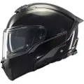 Mt Helmets Atom 2 Sv Modulhjelm
