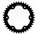 Supersprox Steel Ktm 525x38 Rfe613x38blk Bakre Tannhjul