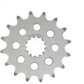 Supersprox Kawasaki 525x15 Cst1537x15r Fremre Tannhjul