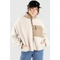 Element Oak Sherpa Jakke