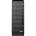 HP Slim Desktop S01-pf2034ns I3-12100/8gb/512gb Ssd Stasjonær Pc