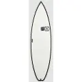 Light Skate CV Pro - Epoxy - Future Surfebrett mønster