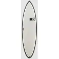 Light Woofer CV Pro - Epoxy - Future Surfebrett mønster