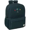 Safta 612459754 Harper & Neyer Harper & Neyer 18l 27x33x10 Cm Ryggsekk