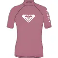 Roxy Whole Hearted Lycra rosa
