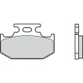 Brembo 07ka12tt Bremseklosser
