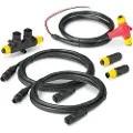 Ancor Nmea 2000 Startpakke For To Enheter