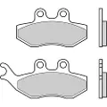 Brembo 07049 Bremseklosser