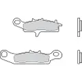 Brembo 07ka24sd Sintrede Bremseklosser