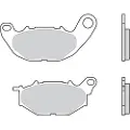 Brembo 07ya52sa Bremseklosser