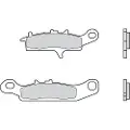 Brembo 07ka25sd Sintrede Bremseklosser