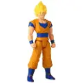 Bandai Limit Breaker Sparking Goku Ss2 Figur