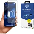 3MK Matt Max Iphone Xr/11 6.1-tommers Skjermbeskytter