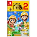 Nintendo Super Mario Maker 2 - Nintendo Switch