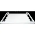 Bosch WTZ27500 - Stablesett med uttrekkshylle