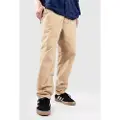 Anerkjendt Akjanic Garment Dyed Bukse